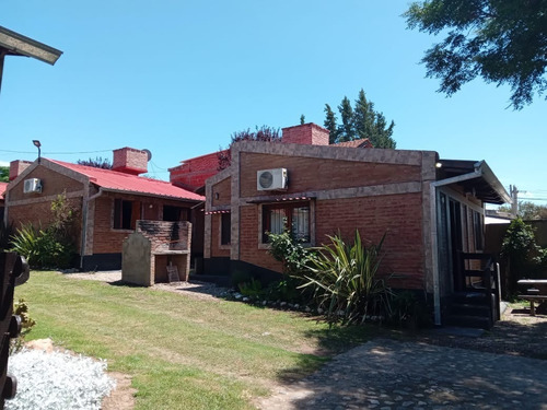 Imagen 14 de 17 de Complejo De Cabañas En Santa Rosa De Calamuchita