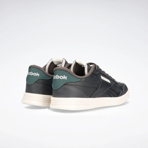 Zapatillas Urbanas Unisex Reebok Court Advance
