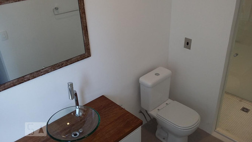 Apartamento Para Aluguel - Brooklin, 1 Quarto, 70 - 892784790