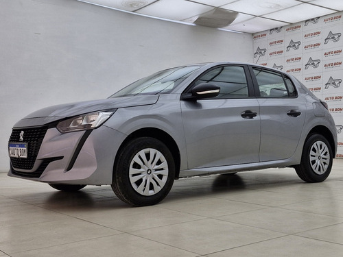 Peugeot 208 1.0 FIREFLY FLEX LIKE MANUAL
