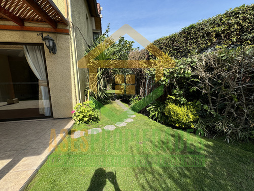Mt Hermosa Casa En Condominio 5/d 5/b