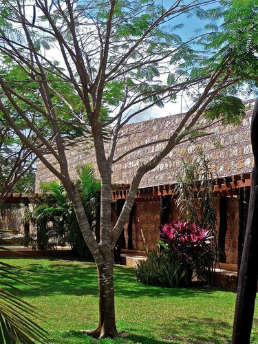 Imagen 8 de 14 de Lote 103 Privada Puerta Mayab