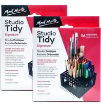 Comprar Organizador De Arte Para Útiles Como Lápices Y Herramientas.