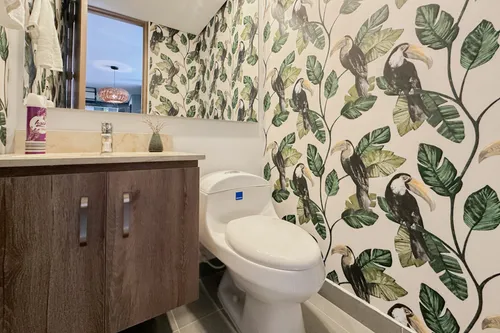 Apartamento En Venta En Chapinero Central. Cod V7456