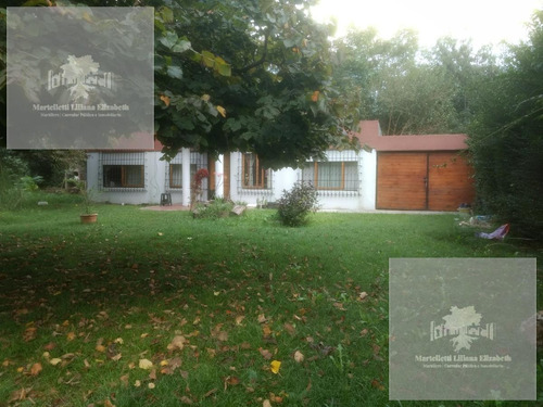 Casa - La Reja