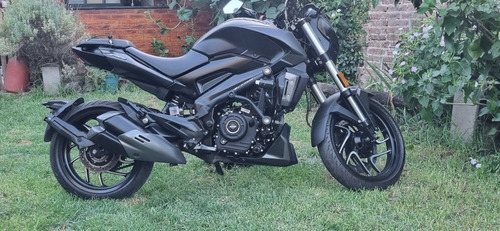 Imagen 20 de 23 de Bajaj Dominar 400