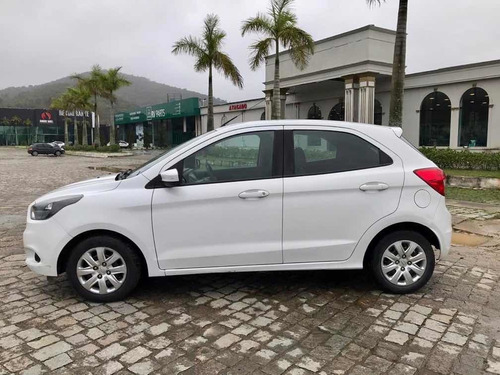 Ford Ka 2015 1.0 Se Flex 5p