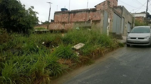 Urgente. Lote 180 M². Com Escritura Apenas 49 Mil - 840