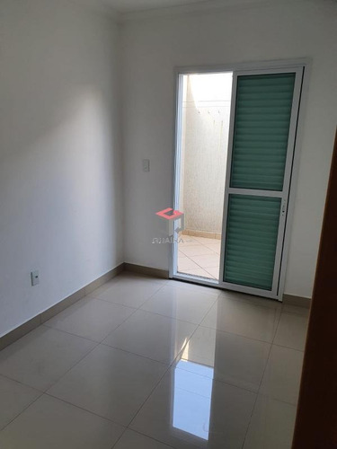 Imagem 14 de 21 de Apartamento À Venda, 2 Quartos, 1 Vaga, Homero Thon - Santo André/sp - 103744