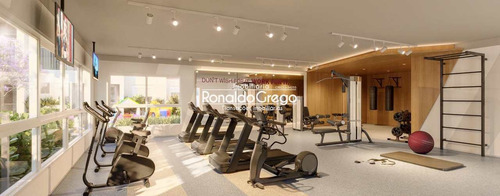 Imagem 24 de 29 de Apartamento Com 3 Dorms, Chácara Santo Antônio (zona Leste), São Paulo - R$ 562 Mil - V3934