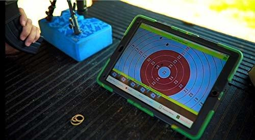 Imagen 6 de 6 de Sme Bullseye Cámara De Largo Alcance