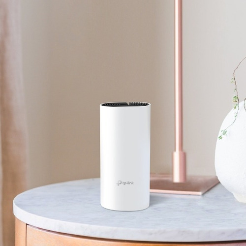Sistema Wi-fi Mesh Tp-link Deco E4 De 1 Unidad
