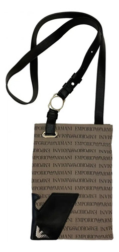 Bandolera Armani Exchange 