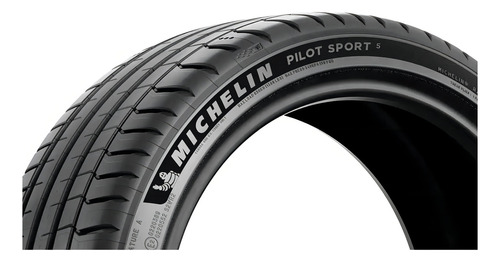 Pneu 215/45 R17 Michelin Pilot Sport 5 91y
