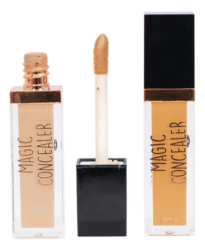 Corrector Líquido Magic Concealer Trendy