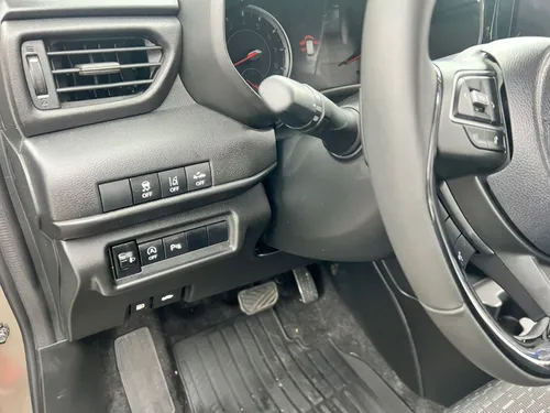 Suzuki Swift 1.2 Hybrid 2Wd