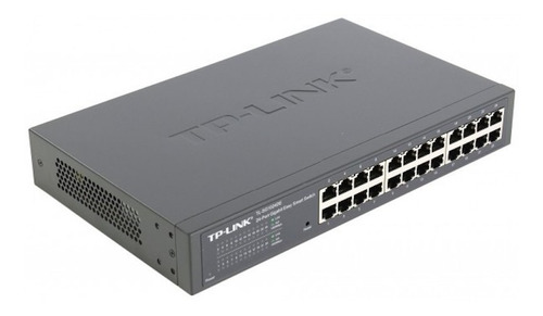 Imagen 3 de 3 de Switch Tp-link Tl-sg1024de