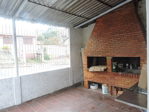 Imagem 9 de 16 de Comercial Para Aluguel, 0 Dormitórios, Cascata - Porto Alegre - 2041