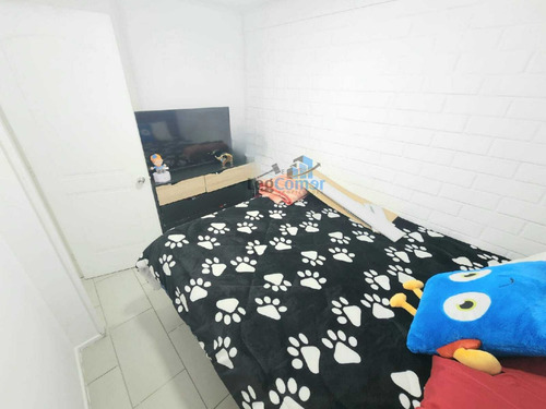 Casa En Venta En Nos, San Bernardo $77.000.000
