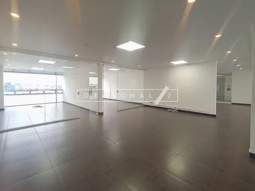 Oficina En Arriendo En Quinta Camacho