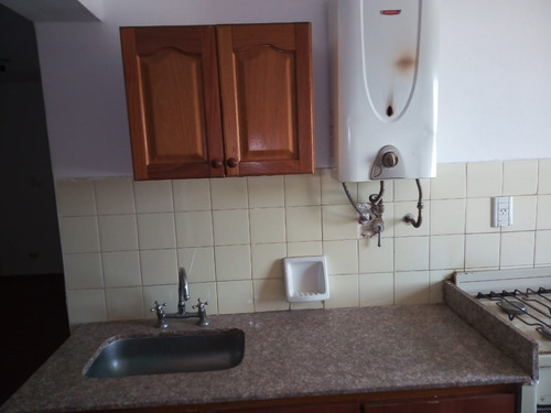 Vendo Departamento 3 Dormitorios C/balcon B°alto Alberdi Cba