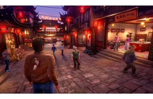 Pc Sleeping Dogs: Definitive Edition Jogo Digital Mídia