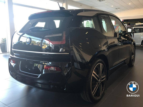 Bmw I3 0.6 Híbrido Rex Full 4p Automático