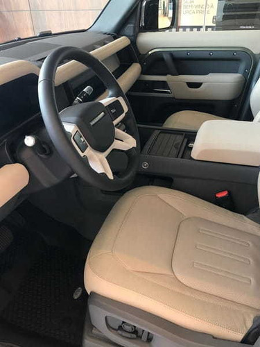 Land Rover Defender 110 2.0 Turbo Se Si4 Aut