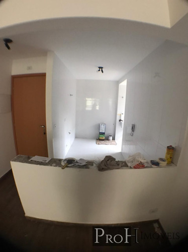 Apartamento 83m² 2 Dormitórios, Sendo 1 Suíte - R$ 357.000,0