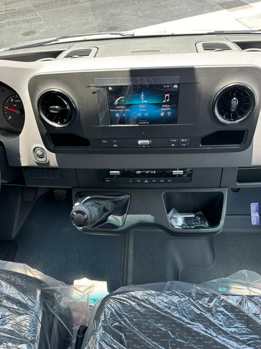 Sprinter 517 Big Original Kit High Tech Completo