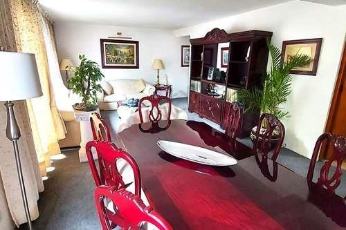 Imagen 4 de 19 de Departamento De 80m2 Bodega Y Jaula De Tendido En La Del Valle