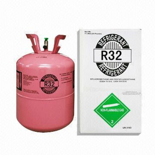 Gas Refrigerante R32 9.5 Kg