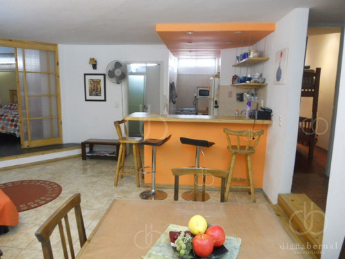 Imagen 8 de 16 de Apartamento En Peninsula, 2 Dormitorios *