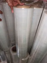 Comprar Stretch Film. Plástico De Embalaje Industrial. 4kg Transp