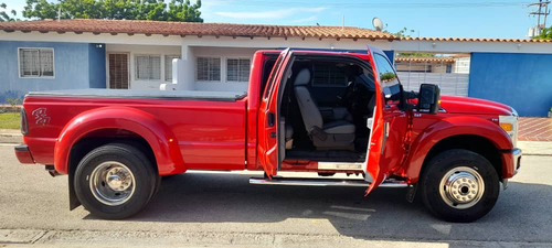 Ford F-450 Super Duty