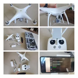 Drone Phanton 4 Standart
