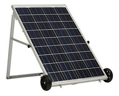 Paneles Solares - Nature's Generator Hkngpnkt3 100 Watt Port