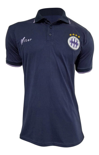 Vilter Sports Chomba Azul Marino Sacachispas