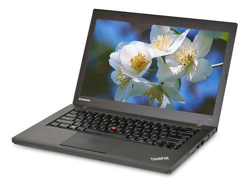 Notebook Lenovo Ram 4gb Ssd 240gb Thinkpad T440 Outlet Gtia (Reacondicionado)