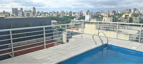 Imagen 25 de 28 de Departamento - Venta - 1 Ambiente - Colegiales - Amenities - A Estrenar!