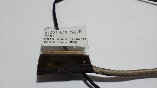 Flex Tamura Plus Viejo Largo Conector A Conector 130 Mm (p)