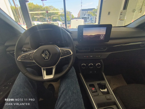 Renault Kardian 1.0 Tce Premiere Edition 200 Edc