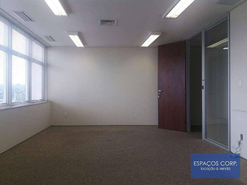 Imagem 9 de 28 de Laje À Venda E Locação, 560m² - Vila Olímpia - São Paulo/sp - Lj0505