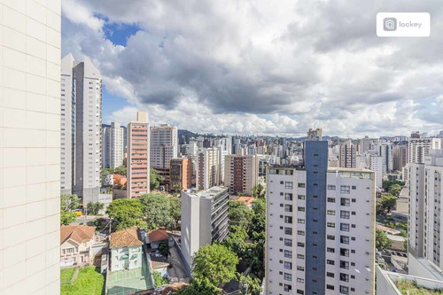 Imagem 8 de 12 de Aluguel De Sala Com 35m² - 28329