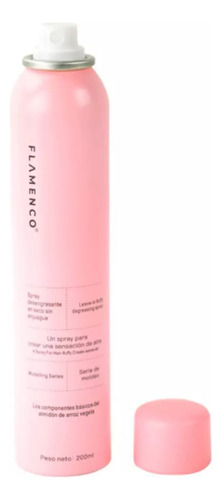 Kit X4 Shampoo En Seco 200ml Flamenco