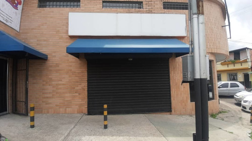 Imagen 6 de 12 de Edificio Comercial En Venta Barrio Obrero/mg