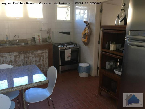 Imagem 14 de 15 de Casa Para Venda Em Areal, Cedro, 4 Dormitórios, 6 Banheiros, 3 Vagas - Cs-1189_2-838807