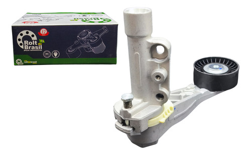 Tensionador Correia Poly V C4 Lounge S Ds5 1.6 16v Thp