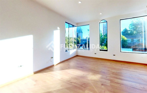 Oportunidad! Casa 5d 5b - 220 M2 - Las Condes