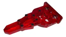 Comprar Gripper Robotico Acrílico Pinza Arduino Sg90 Brazo Robotico